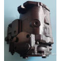 A10VO18DFR53L-VSC12K52 Rexroth Piston Pompe